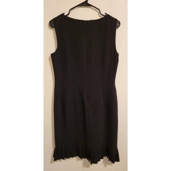 Danny & Nicole Women's Sleeveless Dress (size 8) - Picture 5 of 7